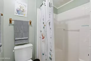 715 W Standage Dr, Payson, AZ 85541 - Photo 31
