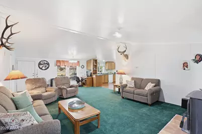 715 W Standage Drive, Payson, AZ 85541 - Photo 21