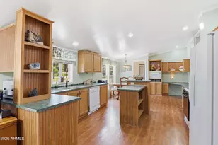 715 W Standage Dr, Payson, AZ 85541 - Photo 23