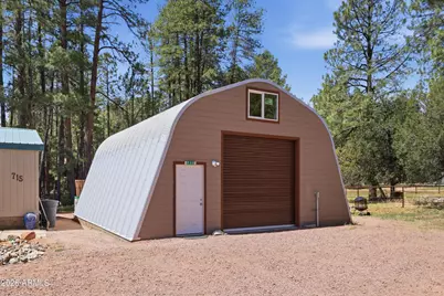 715 W Standage Drive, Payson, AZ 85541 - Photo 11