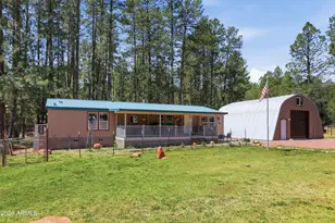 715 W Standage Dr, Payson, AZ 85541 - Photo 1