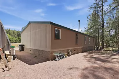 715 W Standage Drive, Payson, AZ 85541 - Photo 9