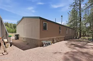 715 W Standage Dr, Payson, AZ 85541 - Photo 9