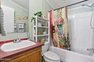 715 W Standage Dr, Payson, AZ 85541 - Photo 33