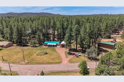 715 W Standage Drive, Payson, AZ 85541 - Photo 37