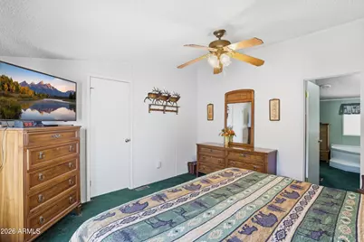 715 W Standage Drive, Payson, AZ 85541 - Photo 29