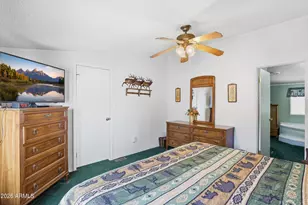 715 W Standage Dr, Payson, AZ 85541 - Photo 29