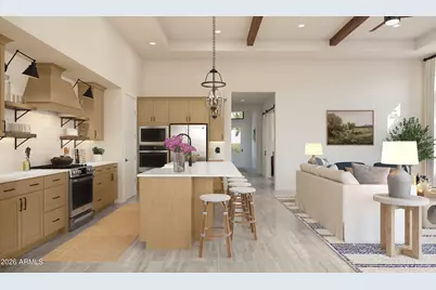 20793 W Palo Verde Drive, Buckeye, AZ 85396 - Photo 3