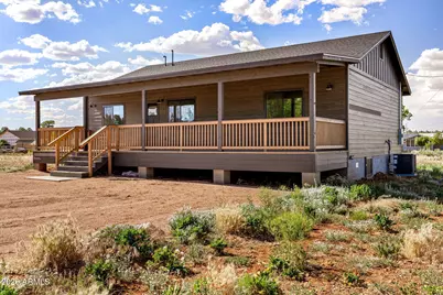 2202 Page Drive, Overgaard, AZ 85933 - Photo 3