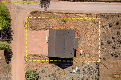 2202 Page Drive, Overgaard, AZ 85933 - Photo 31