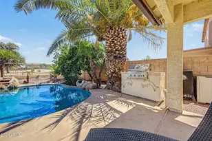21 N 119th Ave, Avondale, AZ 85323 - Photo 37