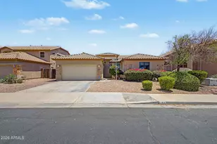 21 N 119th Ave, Avondale, AZ 85323 - Photo 1