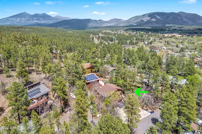 920 W Grand Canyon Avenue #3, Flagstaff, AZ 86001 - Photo 15