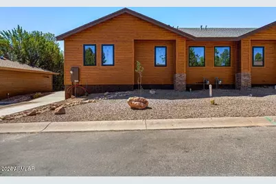 2755 W Villa Loop, Show Low, AZ 85901 - Photo 19