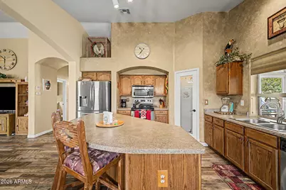 38502 N Dawn Court, San Tan Valley, AZ 85140 - Photo 31
