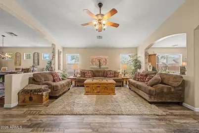 38502 N Dawn Court, San Tan Valley, AZ 85140 - Photo 25