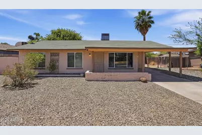 2519 E Anderson Drive, Phoenix, AZ 85032 - Photo 1