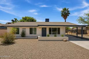 2519 E Anderson Dr, Phoenix, AZ 85032 - Photo 1