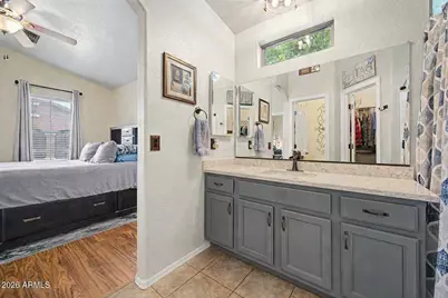 2024 S Baldwin -- #74, Mesa, AZ 85209 - Photo 13