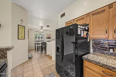 2024 S Baldwin -- #74, Mesa, AZ 85209 - Photo 9