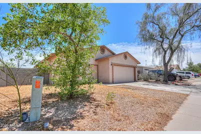 127 N Mulberry Street, Florence, AZ 85132 - Photo 3