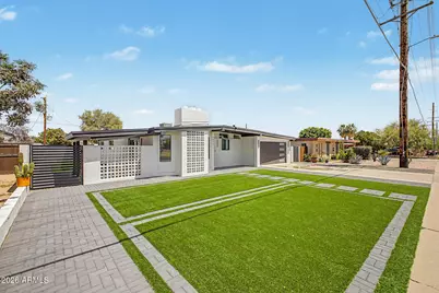 8833 N 39th Avenue, Phoenix, AZ 85051 - Photo 3