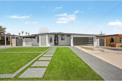 8833 N 39th Avenue, Phoenix, AZ 85051 - Photo 1