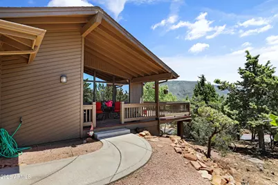 6558 W Spirit Trail, Pine, AZ 85544 - Photo 25