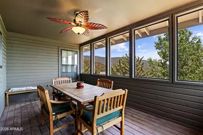 6558 W Spirit Trail, Pine, AZ 85544 - Photo 3