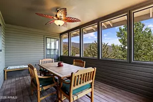 6558 W Spirit Trail, Pine, AZ 85544 - Photo 3