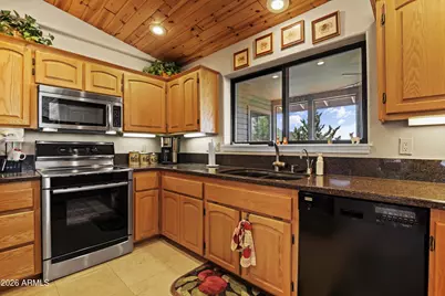 6558 W Spirit Trail, Pine, AZ 85544 - Photo 9