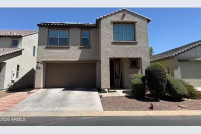 8804 W Jefferson Street, Tolleson, AZ 85353 - Photo 1