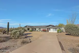 6914 E Highland Rd, Cave Creek, AZ 85331 - Photo 1