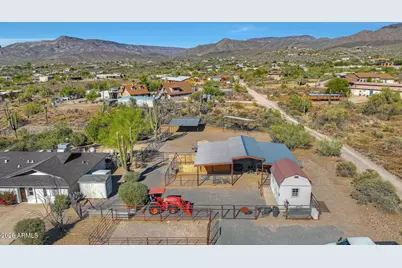 6914 E Highland Road, Cave Creek, AZ 85331 - Photo 31