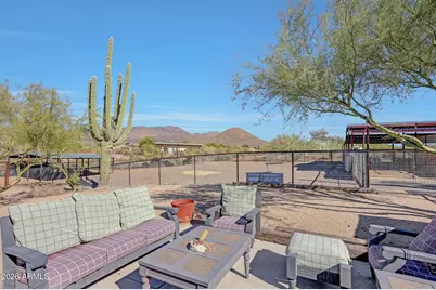 6914 E Highland Road, Cave Creek, AZ 85331 - Photo 29