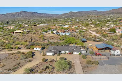 6914 E Highland Road, Cave Creek, AZ 85331 - Photo 35
