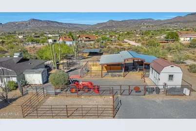 6914 E Highland Road, Cave Creek, AZ 85331 - Photo 29