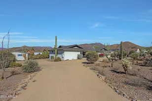 6914 E Highland Rd, Cave Creek, AZ 85331 - Photo 37