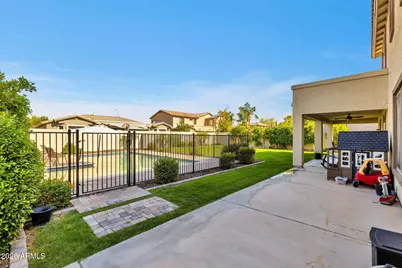 4185 S Roger Way, Chandler, AZ 85249 - Photo 43