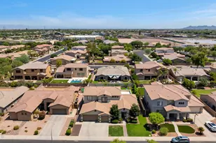 4185 S Roger Way, Chandler, AZ 85249 - Photo 53