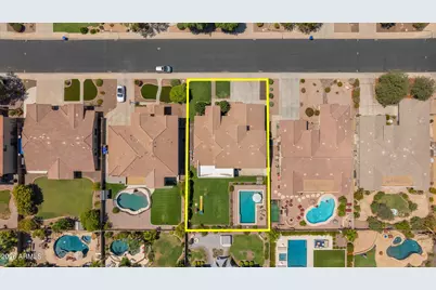 4185 S Roger Way, Chandler, AZ 85249 - Photo 47