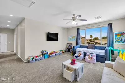 4185 S Roger Way, Chandler, AZ 85249 - Photo 35