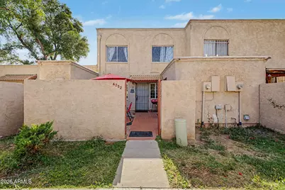 4252 N 68th Lane, Phoenix, AZ 85033 - Photo 1