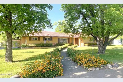 3122 E Monterosa Street, Phoenix, AZ 85016 - Photo 1