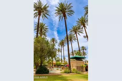 4540 N 44th Street #27, Phoenix, AZ 85018 - Photo 31
