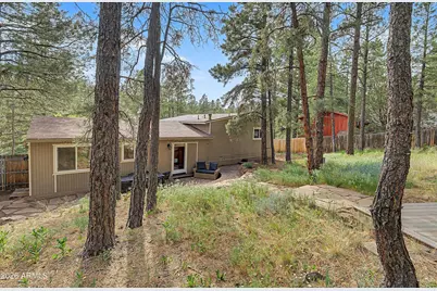 930 N Turquoise Drive, Flagstaff, AZ 86001 - Photo 9