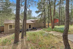 930 N Turquoise Dr, Flagstaff, AZ 86001 - Photo 9