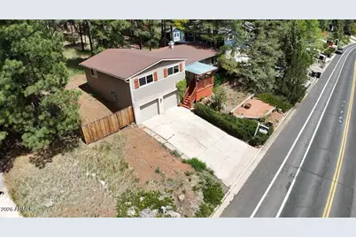 930 N Turquoise Drive, Flagstaff, AZ 86001 - Photo 7