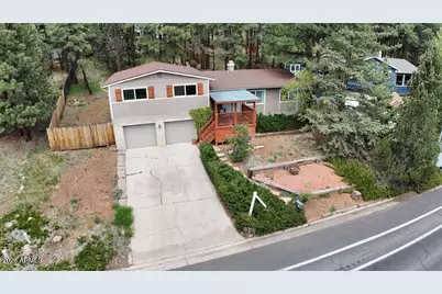 930 N Turquoise Drive, Flagstaff, AZ 86001 - Photo 1