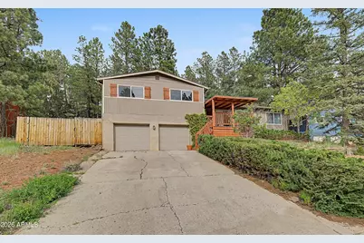 930 N Turquoise Drive, Flagstaff, AZ 86001 - Photo 17
